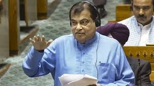 पिछले साल सड़क हादसों में मौत के मामले बढ़कर 1.77 लाख हुए: गडकरी पिछले साल सड़क हादसों में मौत के मामले बढ़कर 1.77 लाख हुए: गडकरी