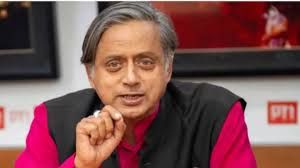 पुतिन के लिए राजकीय भोज में गर्मजोशी भरा और आत्मीय माहौल था: थरूर पुतिन के लिए राजकीय भोज में गर्मजोशी भरा और आत्मीय माहौल था: थरूर