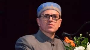 ‘इंडिया' गठबंधन जीवन रक्षक प्रणाली पर, आईसीयू में जाने का बना हुआ है खतरा : उमर अब्दुल्ला ‘इंडिया' गठबंधन जीवन रक्षक प्रणाली पर, आईसीयू में जाने का बना हुआ है खतरा : उमर अब्दुल्ला