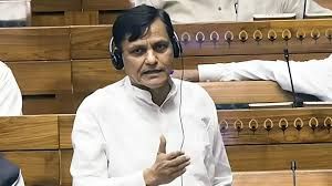 वर्तमान में केवल 3 जिले वामपंथी उग्रवाद से 'सबसे अधिक प्रभावित' हैं: नित्यानंद राय वर्तमान में केवल 3 जिले वामपंथी उग्रवाद से 'सबसे अधिक प्रभावित' हैं: नित्यानंद राय