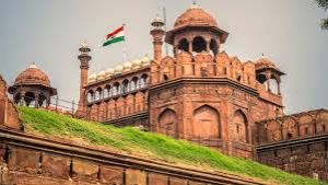 यूनेस्को की महत्वपूर्ण बैठक के बीच लालकिले में ‘शाहजहां' की वापसी यूनेस्को की महत्वपूर्ण बैठक के बीच लालकिले में ‘शाहजहां' की वापसी