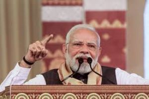 भारत में यूनेस्को की बैठक संस्कृति की शक्ति का उपयोग करने की हमारी प्रतिबद्धता को दर्शाती है: मोदी भारत में यूनेस्को की बैठक संस्कृति की शक्ति का उपयोग करने की हमारी प्रतिबद्धता को दर्शाती है: मोदी