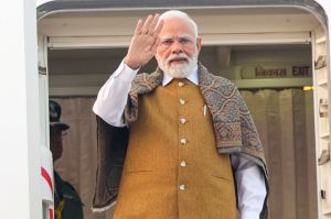 पीएम मोदी की 3 देशों की यात्रा से पश्चिम एशिया और अफ्रीका में बढ़ेगा भारत का निर्यात : फियो पीएम मोदी की 3 देशों की यात्रा से पश्चिम एशिया और अफ्रीका में बढ़ेगा भारत का निर्यात : फियो