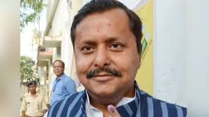 बिहार के मंत्री नितिन नबीन भाजपा के राष्ट्रीय कार्यकारी अध्यक्ष नियुक्त