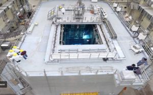 भाभा परमाणु अनुसंधान केंद्र का बड़ा कदम, 3  हजार एकड़ में बनाएगा रिसर्च एंड डेवलपमेंट कैंपस