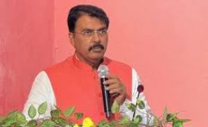 पूर्व मंत्री संजय सरावगी को भाजपा की बिहार इकाई का अध्यक्ष बनाया गया