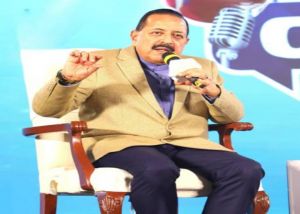 जमीन पर, समुद्र की गहराइयों में और अंतरिक्ष में, भारत का मानवता के लिए मिशन: केंद्रीय मंत्री