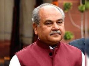  21वीं सदी के मानवीय विकास के प्रबंधन की चुनौतियां निरंतर कठिन होती जा रही हैं: तोमर