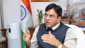  श्रम संहिताएं रोजगार को संगठित रूप देंगी, निरीक्षकों की भूमिका सुविधा प्रदान करने वाली: मांडविया