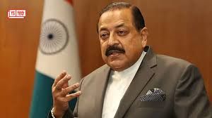  भारत में 2040 तक कैंसर रोगियों की संख्या 20 लाख तक पहुंच सकती है: केंद्रीय मंत्री जितेंद्र सिंह