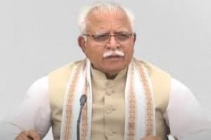 मेट्रो रेल नेटवर्क के मामले में भारत जल्द अमेरिका को पीछे छोड़ेगा: खट्टर