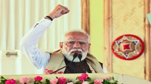 पीएम मोदी ने एलवीएम3-एम6 के सफल लॉन्च को बताया गौरव का पल, इसरो को दी बधाई