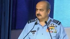 ऑपरेशन सिंदूर के दौरान पाकिस्तान के अहम सैन्य ठिकानों पर हमले किए: पूर्व वायुसेना प्रमुख चौधरी