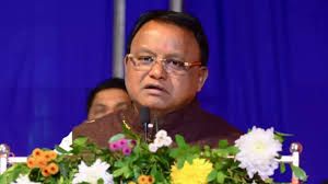 ओडिशा ने नववर्ष समारोह पर कुछ कदम उठाये, सरकारी दफ्तरों में जश्न पर रोक