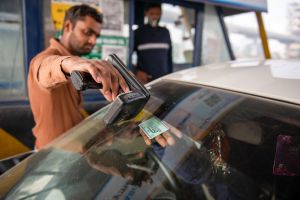 नए FASTag वाली कारों के लिए एक फरवरी से KYV बंद कर