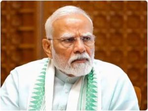 प्रधानमंत्री मोदी 11 जनवरी को &lsquo;वाइब्रेंट गुजरात क्षेत्रीय सम्मेलन' का उद्घाटन करेंगे