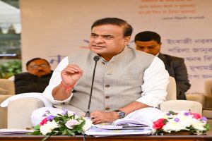 पीएम मोदी और गृह मंत्री अमित शाह इस महीने कर सकते हैं असम का दौरा: सीएम सरमा पीएम मोदी और गृह मंत्री अमित शाह इस महीने कर सकते हैं असम का दौरा: सीएम सरमा