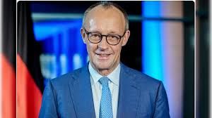  जर्मन चांसलर फ्रेडरिक मर्ज़ अगले सप्ताह भारत की यात्रा पर आएंगे