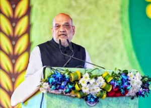 सोमनाथ मंदिर हमारी सभ्यतागत अमरता और कभी न हारने की दृढ़ इच्छाशक्ति का प्रतीक: गृह मंत्री अमित शाह सोमनाथ मंदिर हमारी सभ्यतागत अमरता और कभी न हारने की दृढ़ इच्छाशक्ति का प्रतीक: गृह मंत्री अमित शाह