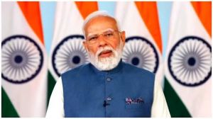 भारतीय एआई मॉडल विशिष्ट होने चाहिए, स्वदेशी सामग्री को बढ़ावा मिले: प्रधानमंत्री मोदी