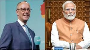 भू-राजनीतिक तनाव के बीच अहमदाबाद में होगी मोदी&ndash;मर्ज की अहम वार्ता