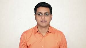 डा. चंदन तिवारी को पहला आचार्य हजारी प्रसाद द्विवेदी सम्मान