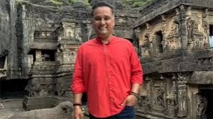 आध्यात्म से जुड़ रही है हमारी युवा पीढ़ी: अमीश त्रिपाठी