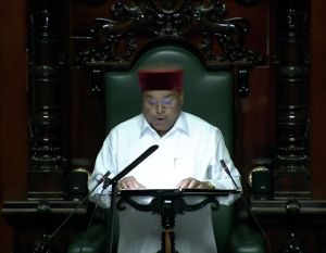   कर्नाटक में राज्यपाल और राज्य सरकार के बीच टकराव तेज