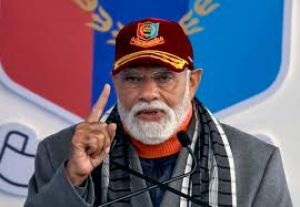 भारत-यूरोपीय संघ एफटीए और पूर्व के व्यापार समझौतों से युवाओं के लिए अनगिनत अवसर पैदा होंगे : मोदी