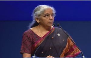 शिक्षा क्षेत्र में बड़ी छलांग, स्कूल से लेकर उच्च शिक्षा तक बढ़ा नामांकन: वित्त मंत्री सीतारमण