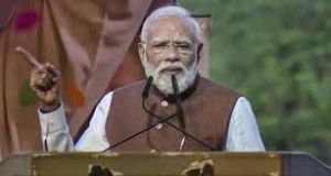  'ऐतिहासिक' बजट 140 करोड़ भारतीयों की आकांक्षाओं को दर्शाता है: प्रधानमंत्री मोदी