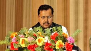 समावेशी विकास और आर्थिक मजबूती का रोडमैप है केंद्रीय बजट: नितिन नवीन