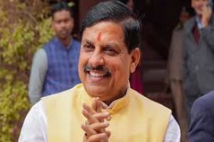 भारत को 2047 तक विकसित राष्ट्र बनाने के नजरिये से पेश किया गया बजट: मोहन यादव