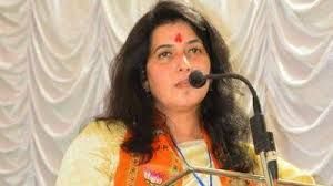 तीन पवित्र कर्तव्य तय किए : डॉ. सरोज  पाण्डेय