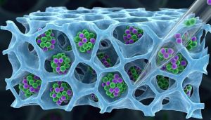 कैंसर इलाज के लिए IIT बॉम्बे ने विकसित की नई तकनीक