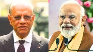 मॉरीशस के प्रधानमंत्री ने फोन पर प्रधानमंत्री से बात की