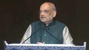 शाह ने साइबर अपराधियों से निपटने के लिए सीबीआई, आई4सी से प्रणाली विकसित करने को कहा