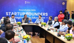 एआई आधारित शिक्षा मॉडल पर सरकार का जोर, आईआईटी दिल्ली को 430 करोड़ रुपए की नई सौगात