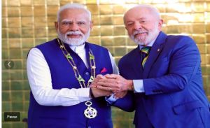 पीएम मोदी के निमंत्रण पर भारत आएंगे ब्राजील के राष्ट्रपति लूला, एआई इम्पेक्ट समिट में लेंगे हिस्सा