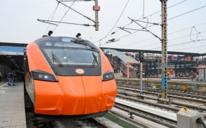  कैबिनेट ने तीन मल्टी-ट्रैकिंग रेलवे प्रोजेक्ट्स को दी हरी झंडी, नेटवर्क 389 किमी बढ़ेगा