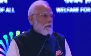 नवाचार और जिम्मेदारी के संतुलन से तय होगा एआई का भविष्य: पीएम