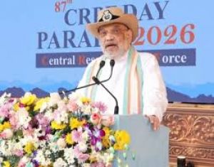 देश से नक्सलवाद को 31 मार्च तक खत्म कर दिया जाएगा: गृह मंत्री अमित शाह