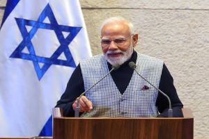 हमास हमले के पीड़ितों के प्रति संवेदना, गाजा शांति पहल को भारत का समर्थन