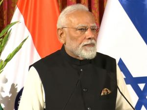 India-Israel: PM मोदी ने कहा-FTA जल्द ही हो जाएगा फाइनल, &lsquo;क्रिटिकल और इमर्जिंग टेक्नोलॉजी पार्टनरशिप&rsquo; की घोषणा