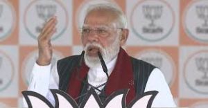 घुसपैठ के जरिए तृणमूल बदल रही बंगाल की संस्कृति, ममता सरकार आदिवासी विरोधी : मोदी