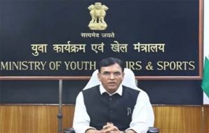    विश्व साइकिल दिवस पर मनसुख मांडविया की युवाओं से अपील, साइकिल को बनाएं जीवन का अभिन्न अंग