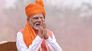 राजग सरकार ने 12 वर्षों में आम नागरिक के जीवन स्तर को बेहतर बनाने पर ध्यान केन्द्रित किया: मोदी
