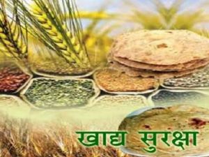 सरकार लॉन्च करेगी स्मार्ट वेयरहाउसिंग सिस्टम, मजबूत होगी देश की खाद्य सुरक्षा