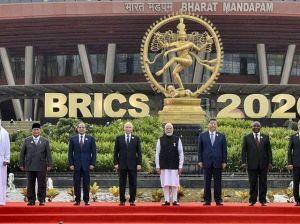 ब्रिक्स ने पहलगाम आतंकवादी हमले की निंदा की
