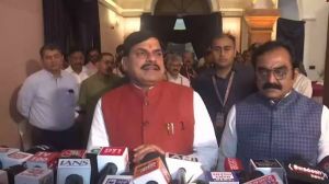 प्रधानमंत्री मोदी के जन्मदिन पर उज्जैन में दीपोत्सव में शामिल होंगे भाजपा अध्यक्ष नितिन नवीन